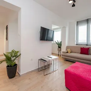 Seven Apartman Zadar